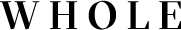 Whole Wellness Services