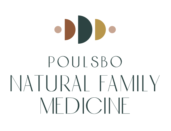 Poulsbo Natural Family Medicine