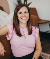 Book an Appointment with Theresa Nickolaus at The Abeille Feeding Clinic
