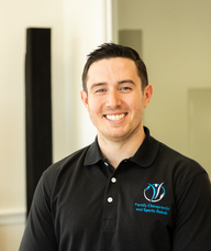 Book an Appointment with Chris Grivas for Chiropractic