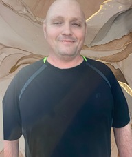 Book an Appointment with Gideon Pogue for Specials