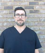 Book an Appointment with Robbie Robertson for Specials