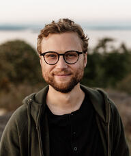 Book an Appointment with Ben Bjorgaard for Mental Health
