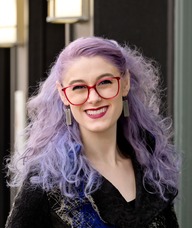 Book an Appointment with Skye Macrae for Mental Health