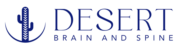 Desert Brain and Spine
