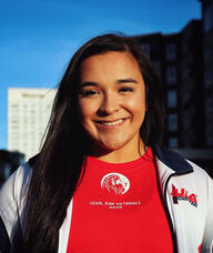 Book an Appointment with Leann Ramirez for Sports Chiropractic