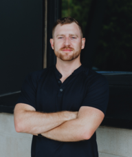 Book an Appointment with Dr. Colton Purscell for Chiropractic and Rehab