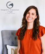 Book an Appointment with Lindsey Friedman at Eagle Wellness Collective