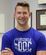 Book an Appointment with Dr. Christopher Kosobucki at Durham Location