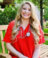 Book an Appointment with Hayley Bock France at Saving Grace Pediatrics - OKC + METRO