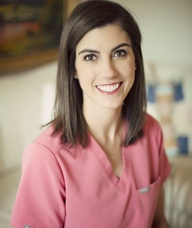 Book an Appointment with MacKenzie Dennis for Pediatrics