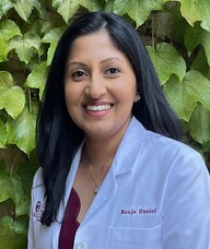 Book an Appointment with Reeja Daniel for Pediatrics