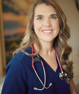 Book an Appointment with Jenny Simon at Saving Grace Pediatrics - OKC + METRO