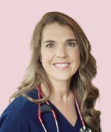 Book an Appointment with Jenny Simon at Saving Grace Health - OKC + METRO