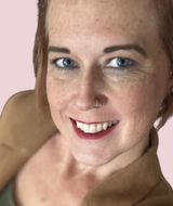 Book an Appointment with Kristen Cox at Saving Grace Health — DALLAS
