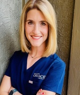 Book an Appointment with Emily Roper at Saving Grace Health - KANSAS CITY