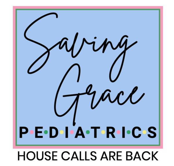 Saving Grace Pediatric Concierge 