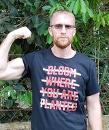 Book an Appointment with Mike Erickson at Essential Infusions Plus - Rochelle office