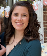 Book an Appointment with Rebekah Dieffenderfer at Well One Healthcare - Cary, NC