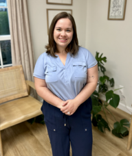 Book an Appointment with Teresa Toomey for Physical Therapy