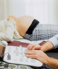 Book an Appointment with Dr. Joseph Cooper for Ultrasound