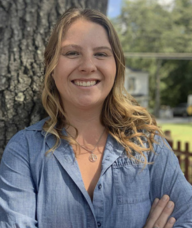 Book an Appointment with Carley Pagels for Chiropractic