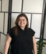 Book an Appointment with Sylvia Aponte, LMT for Massage Therapy