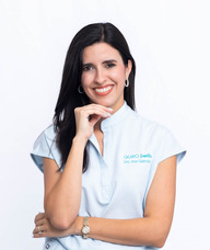 Book an Appointment with Dr. Ana Garraton for Chiropractic