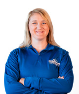 Book an Appointment with Meredith Cabe at Full Range Mobile PT