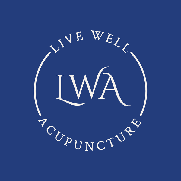 Live Well Acupuncture & Massage