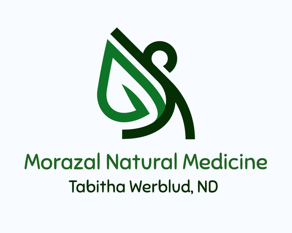 Morazal Natural Medicine pllc 