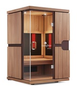 Book an Appointment with Sauna Wellness Services at Sauna