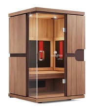 Book an Appointment with Sauna Wellness Services for Sauna