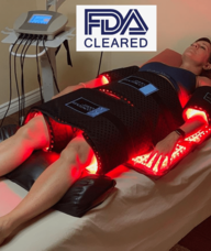 Book an Appointment with Red Light Therapy for Red Light Therapy