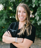 Book an Appointment with Ashley Roessler at Edge Physical Therapy