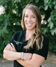 Book an Appointment with Ashley Roessler for Physical Therapy