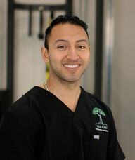 Book an Appointment with Dr. Eric Colón for Chiropractic