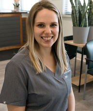 Book an Appointment with Dr. Hilary Denison for Chiropractic