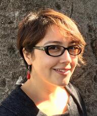 Book an Appointment with Adeliz Araiza for Acupuncture