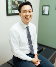 Book an Appointment with Dr. Sullivan Truong for Chiropractic