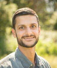 Book an Appointment with Majid Zeinal for Chiropractic