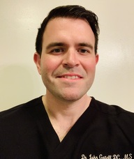 Book an Appointment with Dr. John Gatell for CLEAR Certified Doctor of Chiropractic