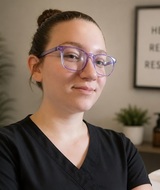 Book an Appointment with Iris Fourmont at Lighthouse Chiropractic & Recovery - Amarillo