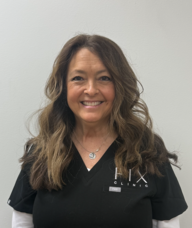 Book an Appointment with Donna Poliquin, BSN, RN for Medical Aesthetics