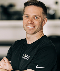 Book an Appointment with Dr. Blake Barbera for Physical Therapy