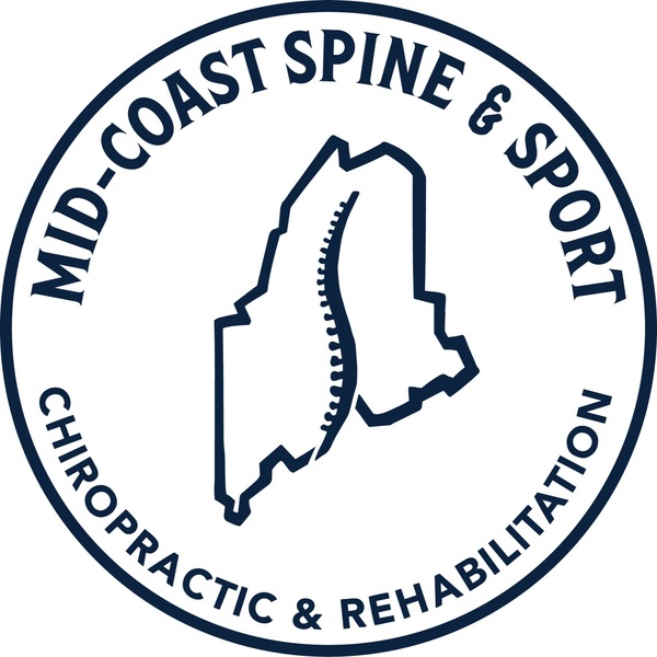 Mid-Coast Spine & Sport