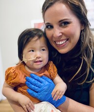 Book an Appointment with Brittany Hageman for Craniosacral & Speech Therapy