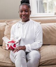 Book an Appointment with TaLisa Cummings-Taylor for Physiotherapy