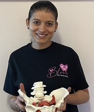 Book an Appointment with Kalyani Isanaka for Pelvic Floor Physical Therapy
