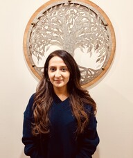 Book an Appointment with Harpreet Gill for Pelvic Floor Physical Therapy